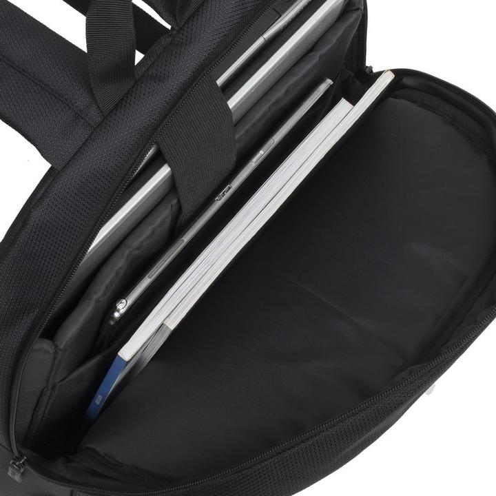Produktbild Rivacase 8065 Rucksack Extrem Flach