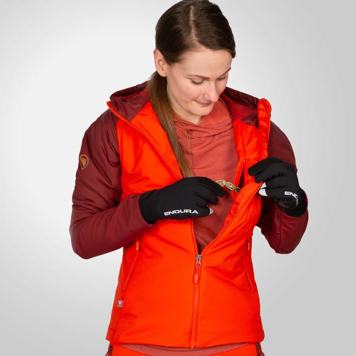 Actual product image Endura Ladies MT500 Freezing Point Jacket (XL)