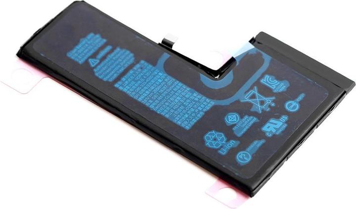 Actual product image OEM Battery for iPhone Xs (APN:616-00512)