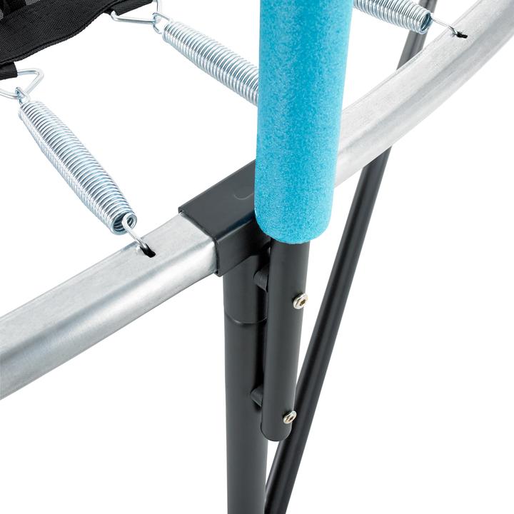 Produktbild TP Toys Genius (426.72 cm)