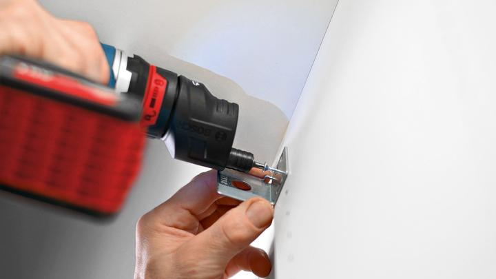 Produktbild Bosch Professional Gfa 18-E