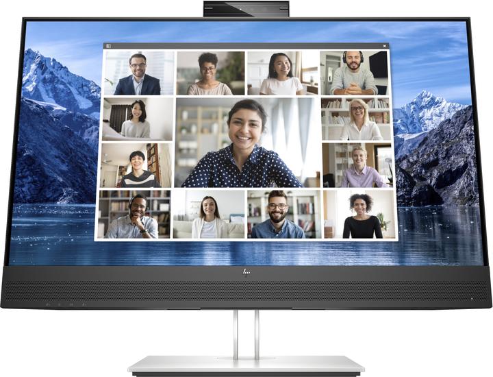 Produktbild HP E27m G4 (2560 x 1440 Pixel, 27")