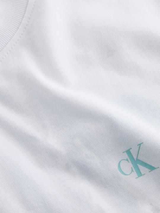 Actual product image Calvin Klein Jeans Painted Tee (XL)