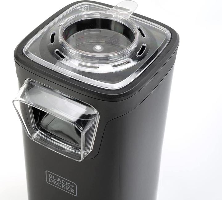 Actual product image Black & Decker Black+Decker BXPC1100E Popcorn Maker, 1100, Red