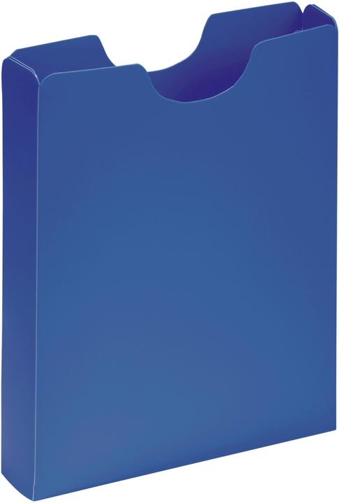 Pagna exercise book box A4 PP (A4, 1 x)