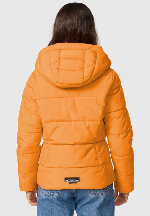 Actual product image Marikoo Shimoaa XVI (S)