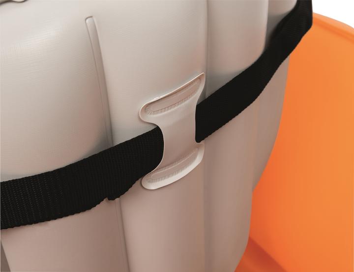 Actual product image Bestway Hydro-Force Lite-Rapid X2 (2 pers.)