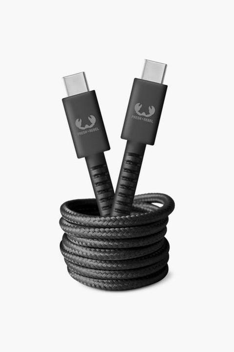 Immagine prodotto Fresh'N Rebel USB C - USB C (2 m, USB 3.0, 15 W)