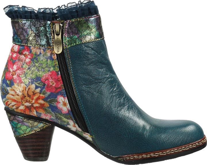 Produktbild Laura Vita Stiefelette (38)