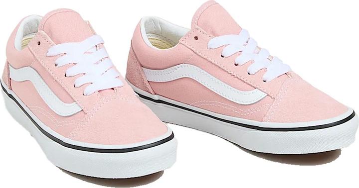 Produktbild Vans UY Old Skool powder pink/true white (30.5)