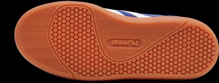 Actual product image hummel Victory Suede Ii (35)