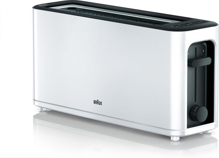 Braun PureEase HT3110