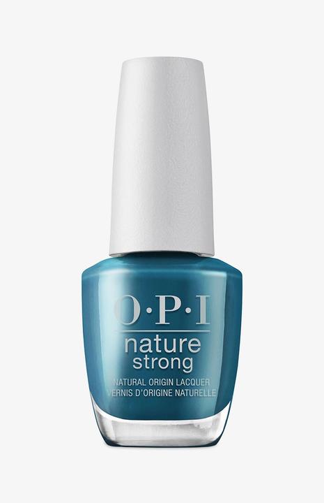 Actual product image OPI Nature Strong (NAT 018 All Heal Queen Mother Earth, Colour paint)