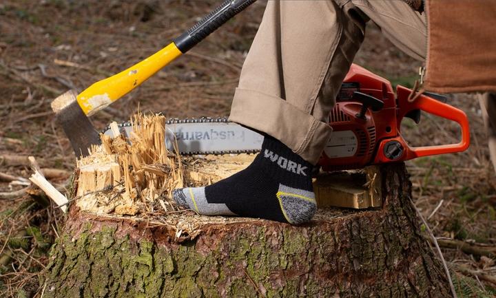 Produktbild Stark Soul Work Socken Professional (43, 46)