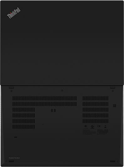 Produktbild Lenovo ThinkPad P14s Gen 2 (14", AMD Ryzen 7 Pro 5850U, 32 GB, 1000 GB, DE)