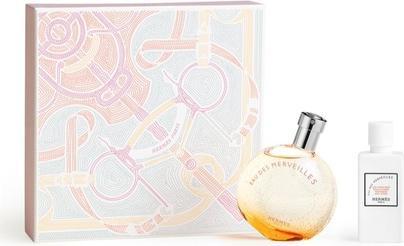 Image du produit Hermès Coffret cadeau Hermes Eau Des Merveilles (Set parfum)