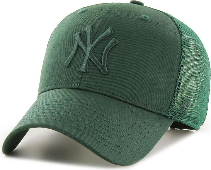 Image du produit 47 Brand Trucker Branson New York Yankees Vert foncé