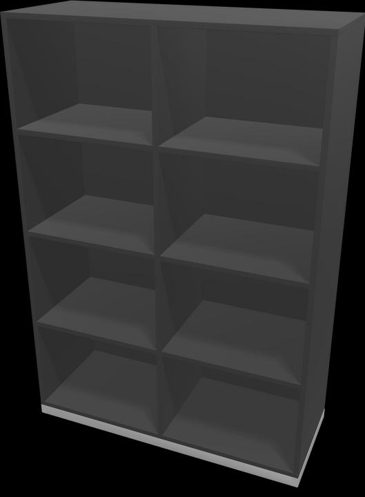 100 x 40 x 146.5 cm