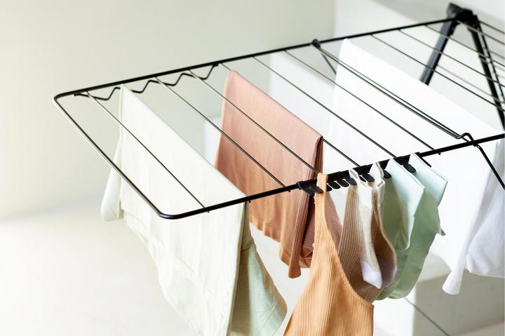 Actual product image Brabantia Sock clips