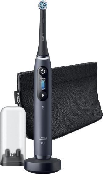 Produktbild Oral-B 8S (Oszillierende Zahnbürste)