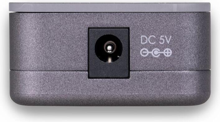 Actual product image Marmitek Split TS12