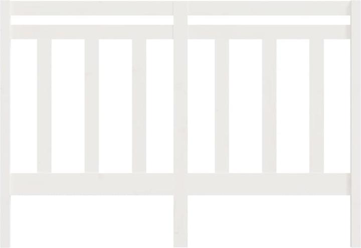 Actual product image VidaXL Daisi (166 x 4 x 100 cm)