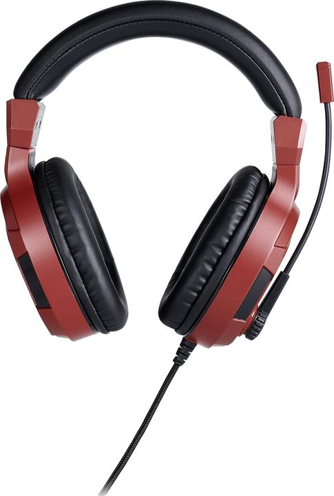 Actual product image Bigben Stereo Headset V3 (Cable)