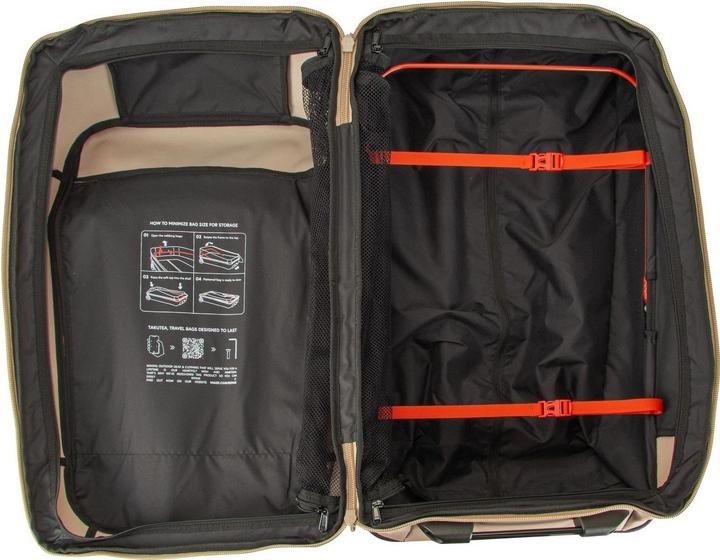 Produktbild Vaude Takutea 65 (65 l, M (50 - 90l))