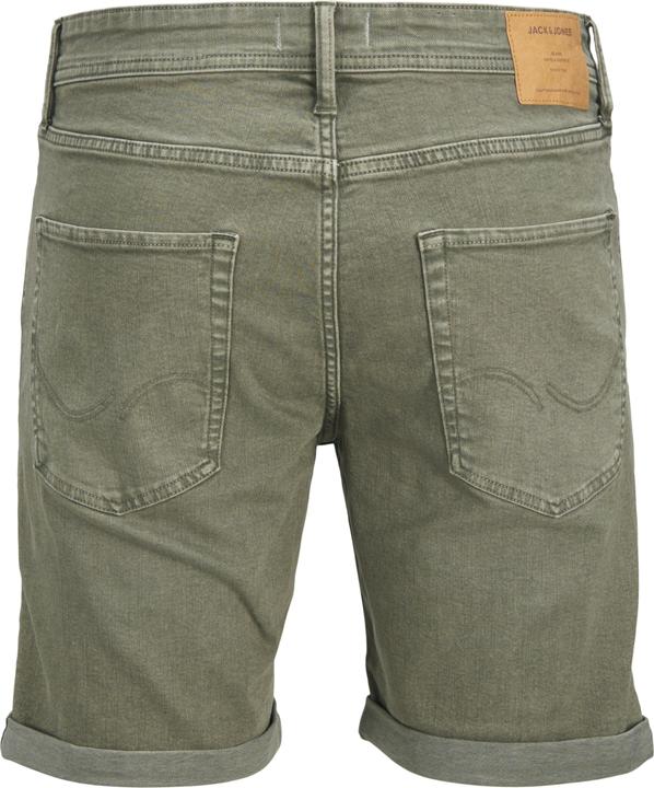 Produktbild Jack & Jones Jjirick Jjoriginal Shorts Sq 913 Sn (XS)