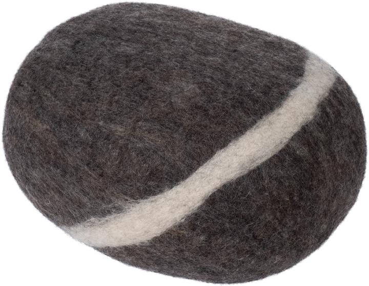 Produktbild Myfelt Oskar Filz-Kieselstein Kissen