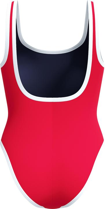 Image du produit Speedo Solid Bound Scoop 1 Pc (XS)