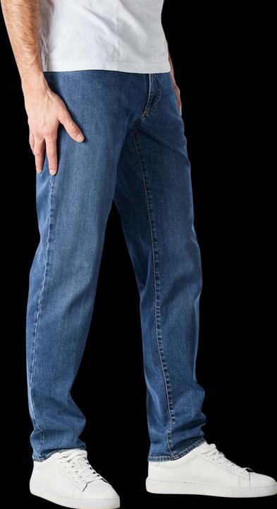Actual product image BRAX Cadiz Jeans Straight regular blue (W42/L36)