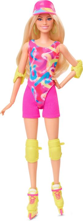 Image du produit Barbie Signature PA - Lead BRB 5
