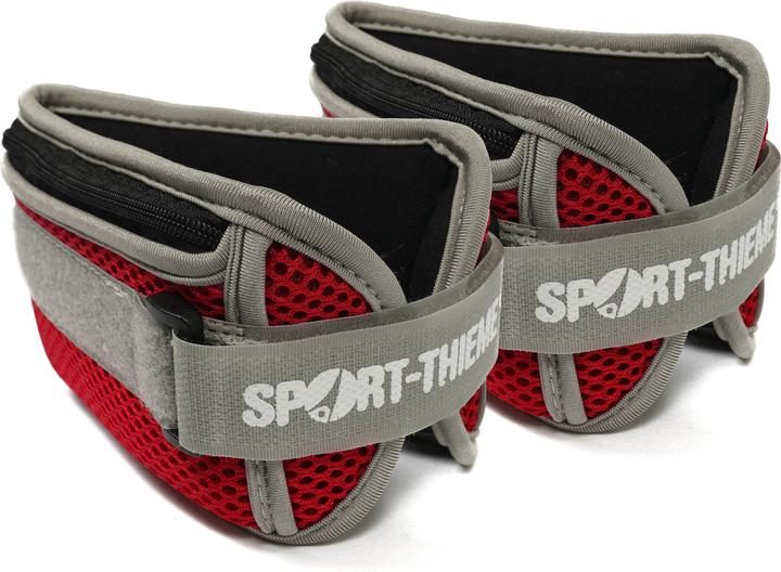Sport-Thieme Gewichtsmanschetten Aqua (2 x 0.5 kg)