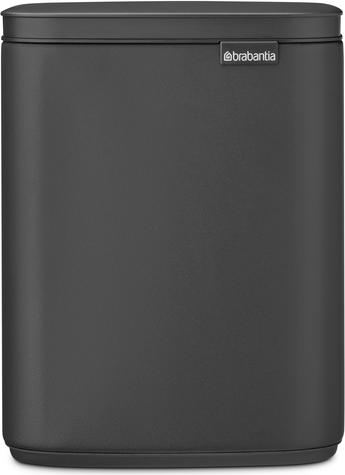 Mineral Infinite grey