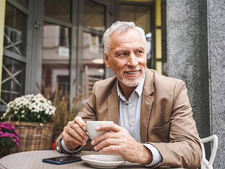 Immagine prodotto Smartbox Buono regalo per il nonno - CHF 150 (1 pers.)