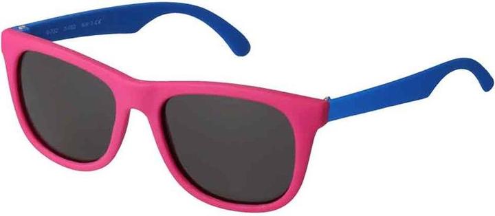 BB Klostermannn Sonnenbrille Flex fuchsia/blau