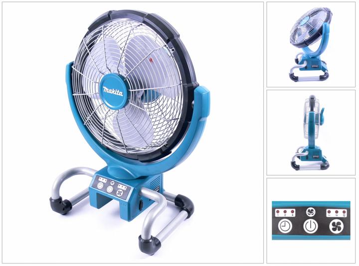 Actual product image Makita DCF300Z (62 dB)