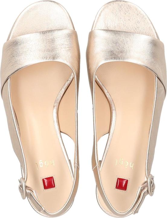 Actual product image Högl Pumps (38)