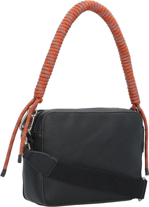 Actual product image FredsBruder Nea shoulder bag leather 23 cm