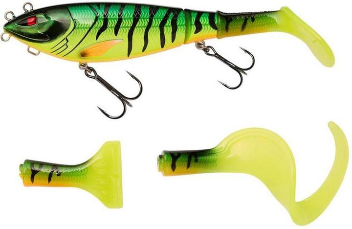 Berkley Zilla Tailswinger 140 (14 cm)