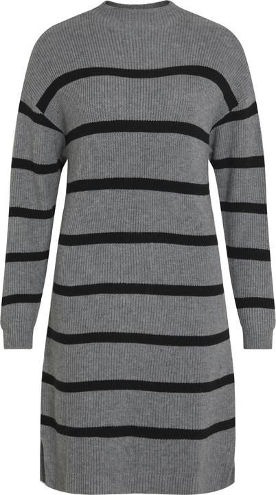 Gris moyen Mélange Gris foncé