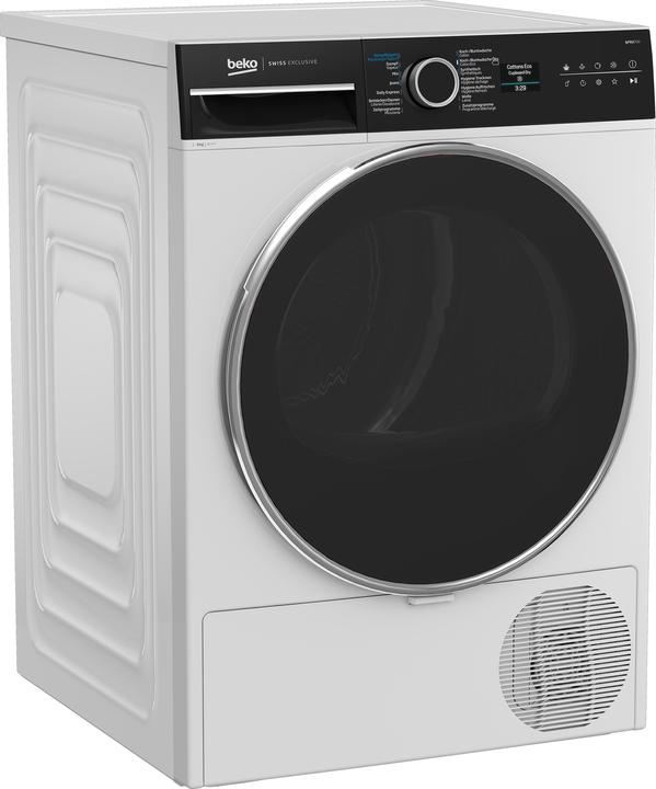 Beko TR710 (9 kg, Modificabile, A destra)