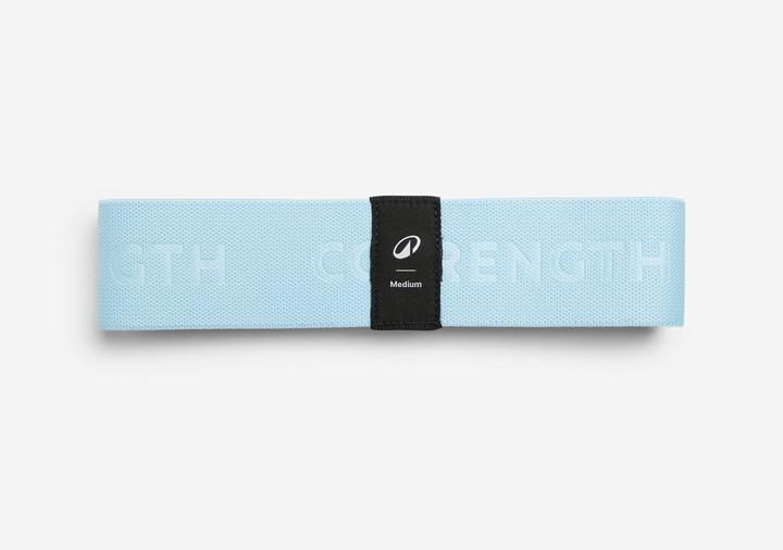 Immagine prodotto Corength Fitness Band Trainingsband 3er-Set Oberschenkel (0.31 m, Light, Strong, Medio)