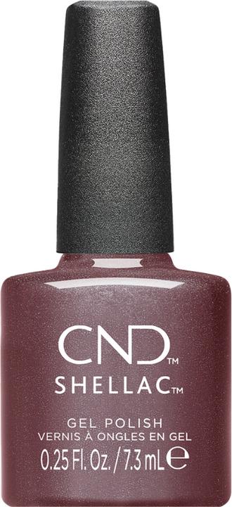 Immagine prodotto CND Gommalacca Frostbite 456 (Bitite smerigliata)