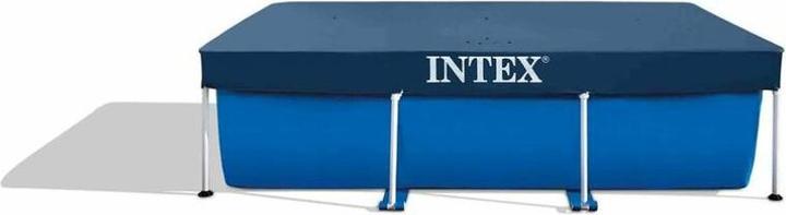 Actual product image Intex frame pool