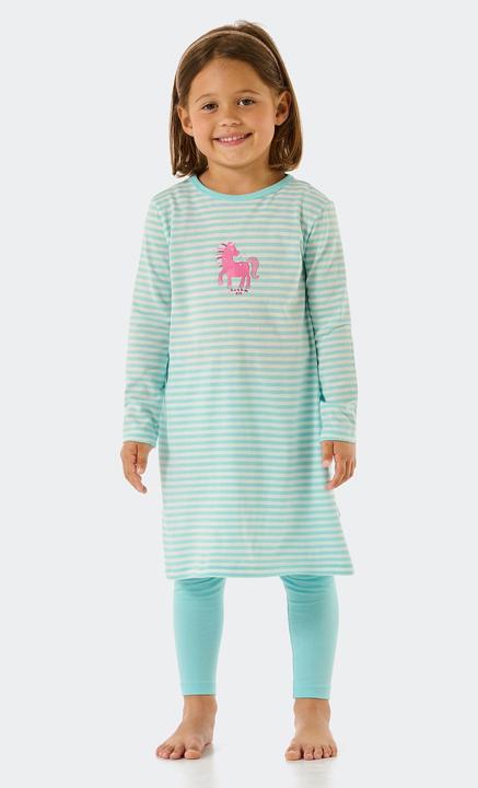Actual product image Schiesser Girls pyjamas (116)