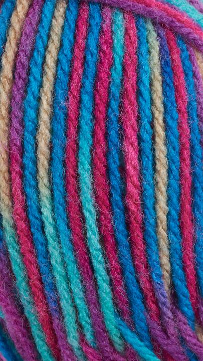 Produktbild Gründl Wolle "Lisa Premium Color", 50 g, ca. 133 m (133 m)
