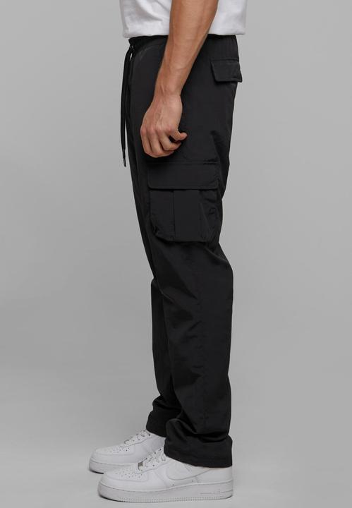 Immagine prodotto Urban Classics Straight Leg Nylon Cargo Pants (4XL)