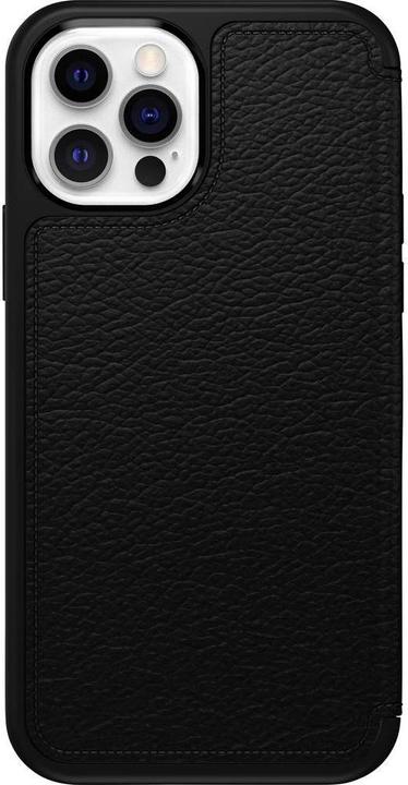 Produktbild OtterBox Strada Folio (Apple iPhone 12, Apple iPhone 12 Pro)